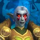 Bearmanelf
