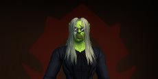 Crowndk's icon