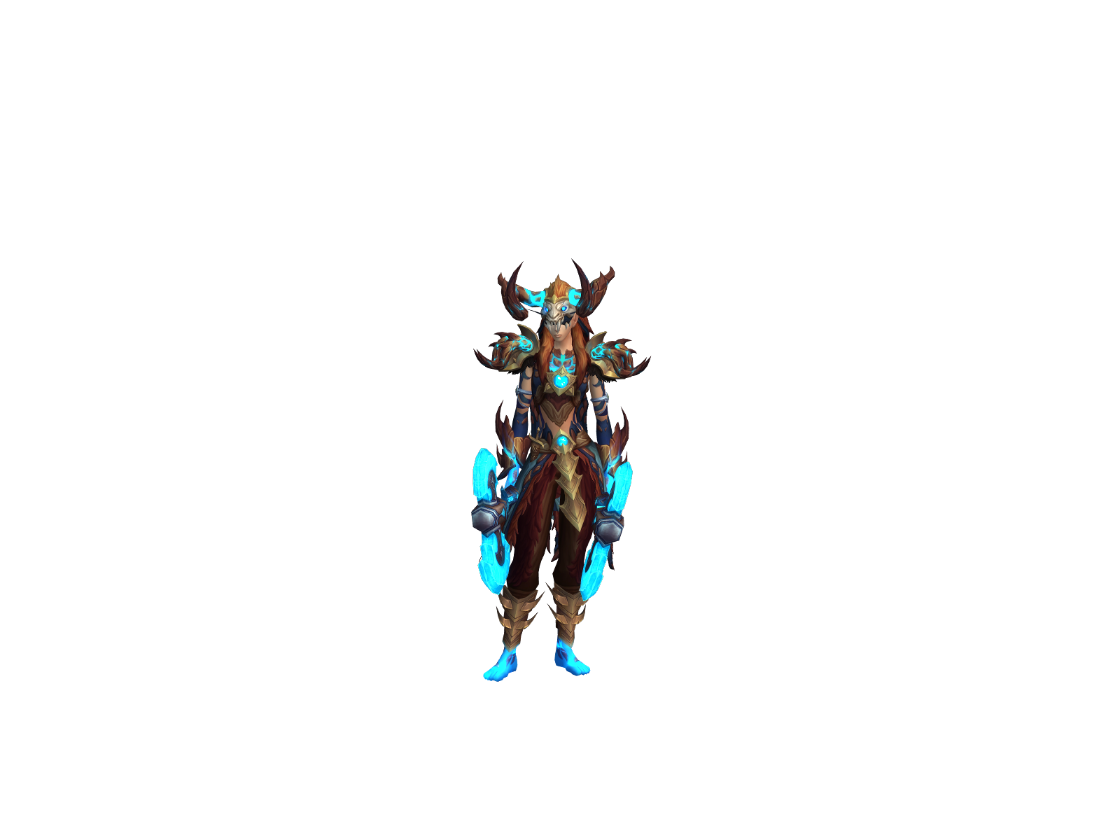 Demontonic