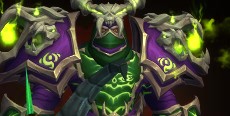 Chaosmogli's icon