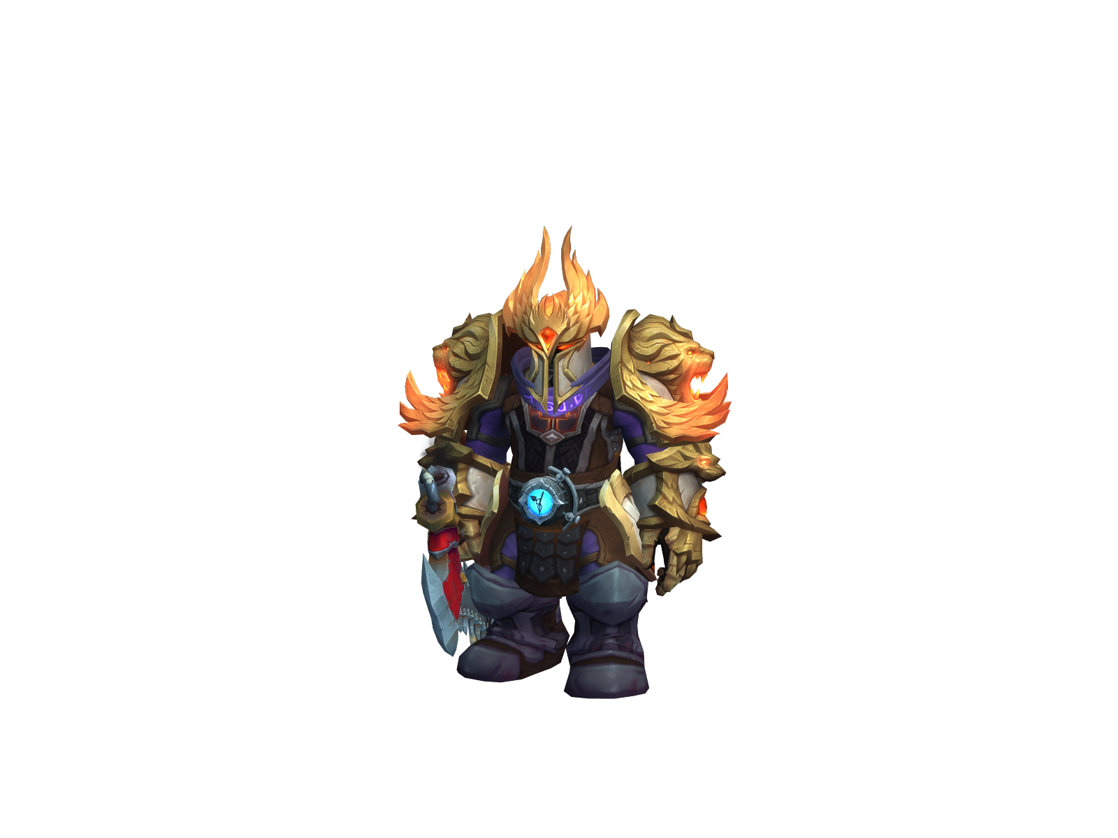 Bearmadunkel