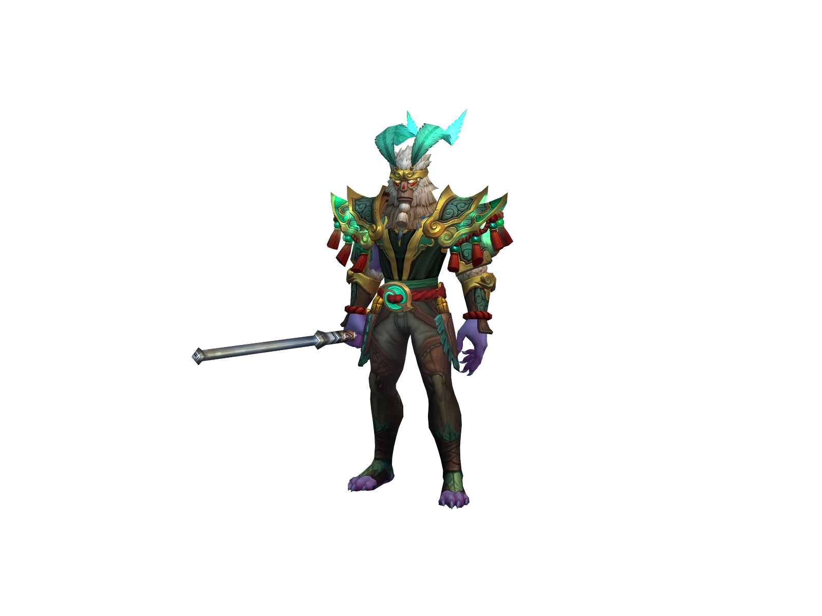 Mogrý