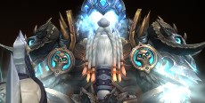 Elondek's icon