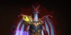 Caraxas's icon
