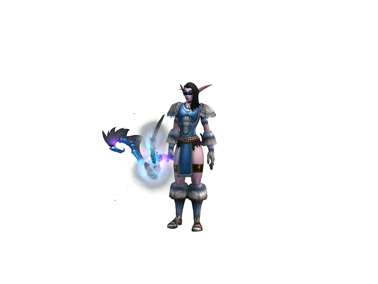 Nondruid
