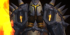 Atharien's icon