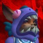 Shakà portrait