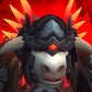 Fôrester avatar