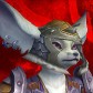 Taschenlâmpe avatar