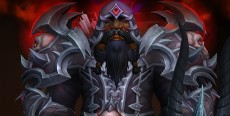 Tschungaa's icon