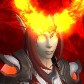 Toxed avatar