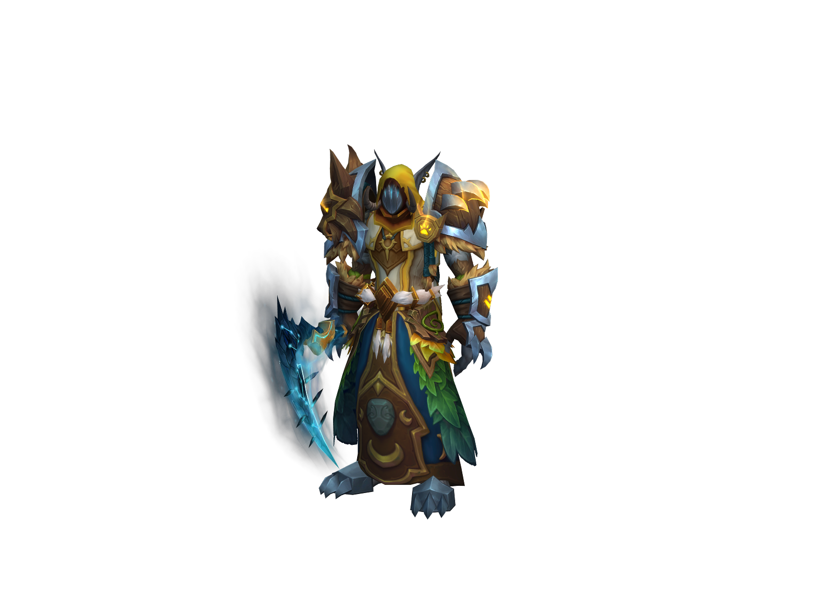 Feraltusk