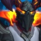 Blacksdhne