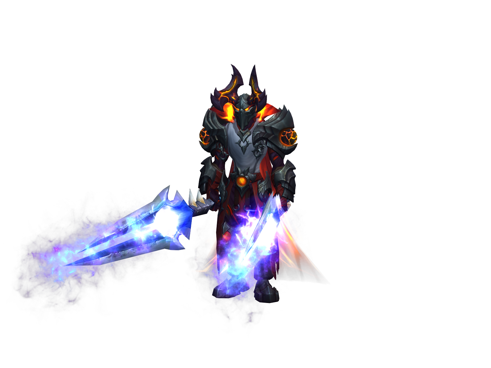 Blacksdhne