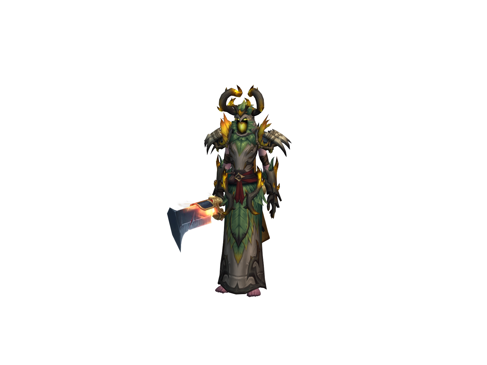Nimondruid