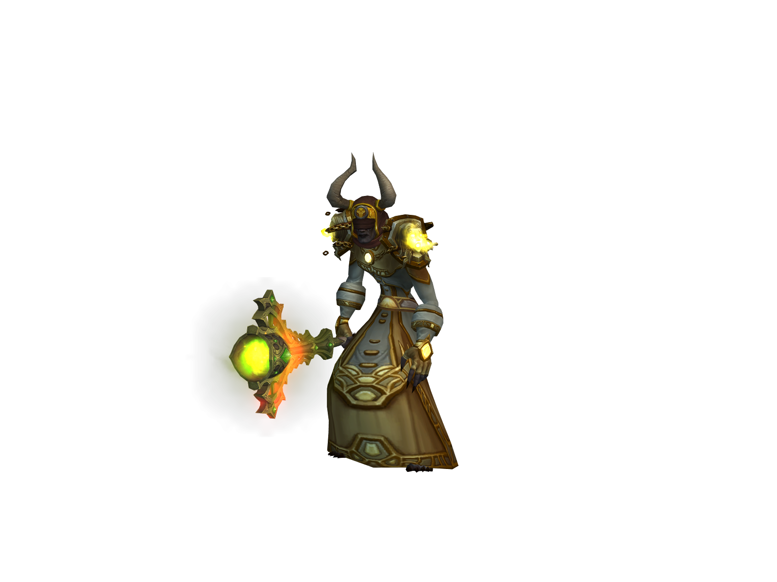 Darminfekt 3D character render