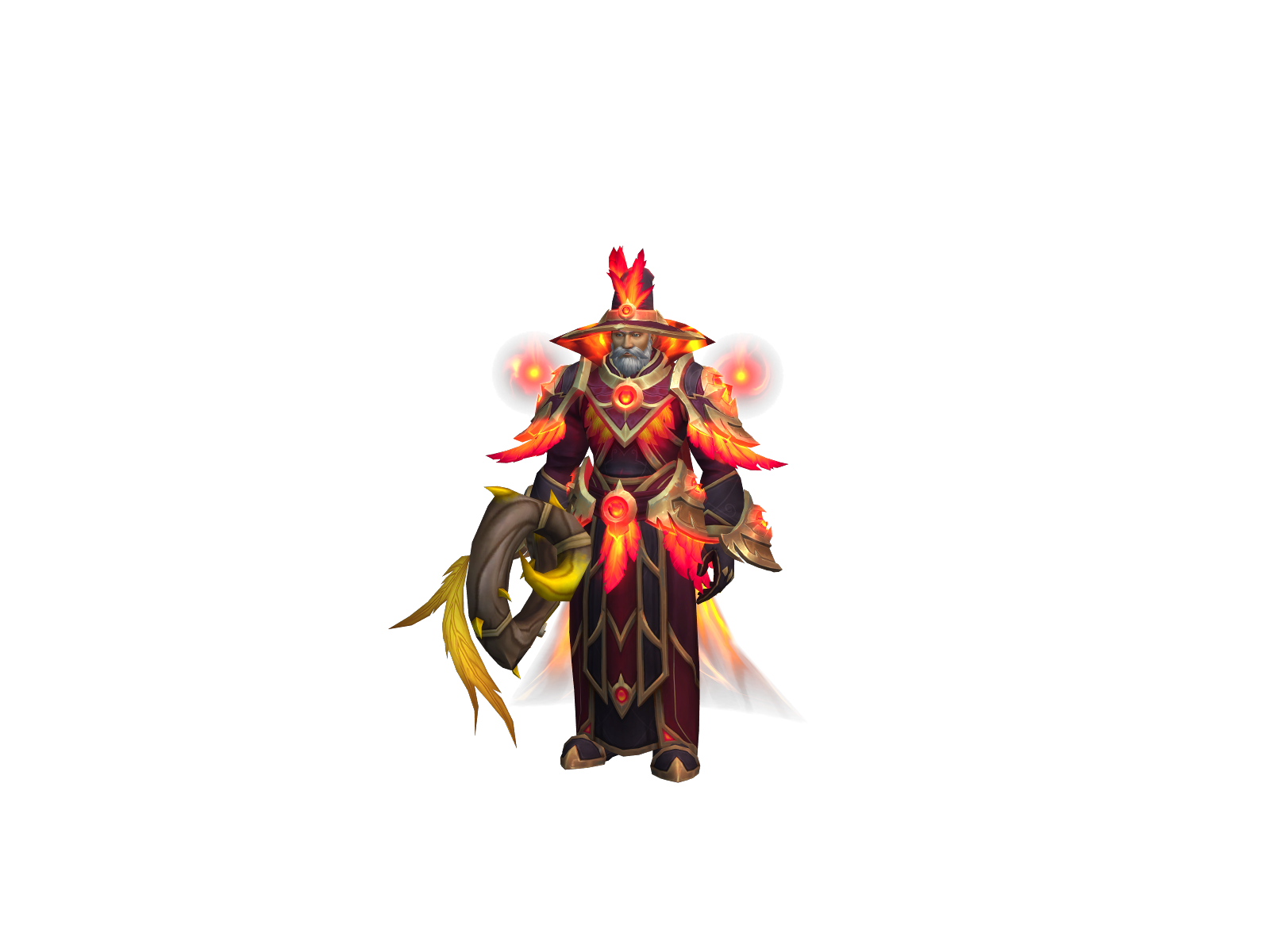 Lupheron