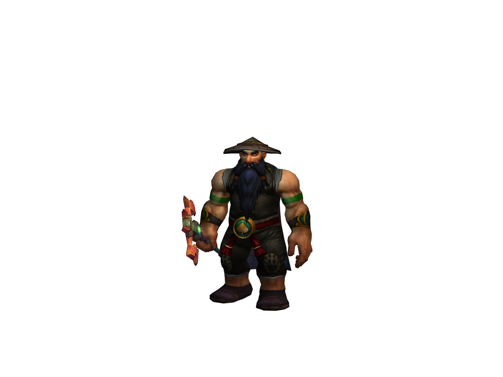 Monknesh