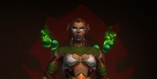 Xerali's icon