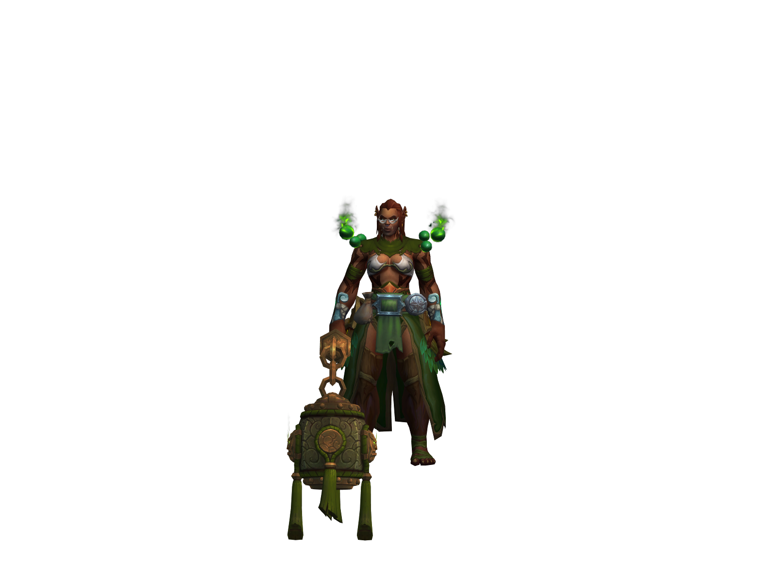 Xerali