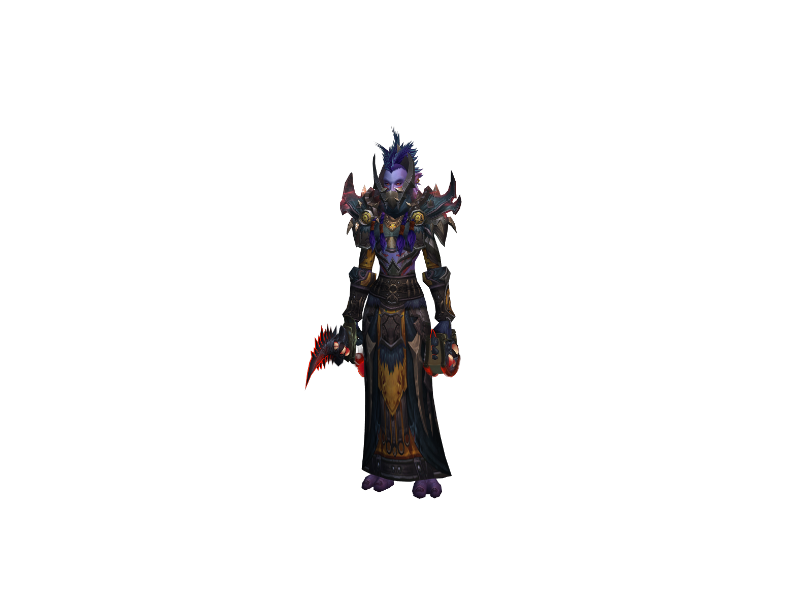 Xarili