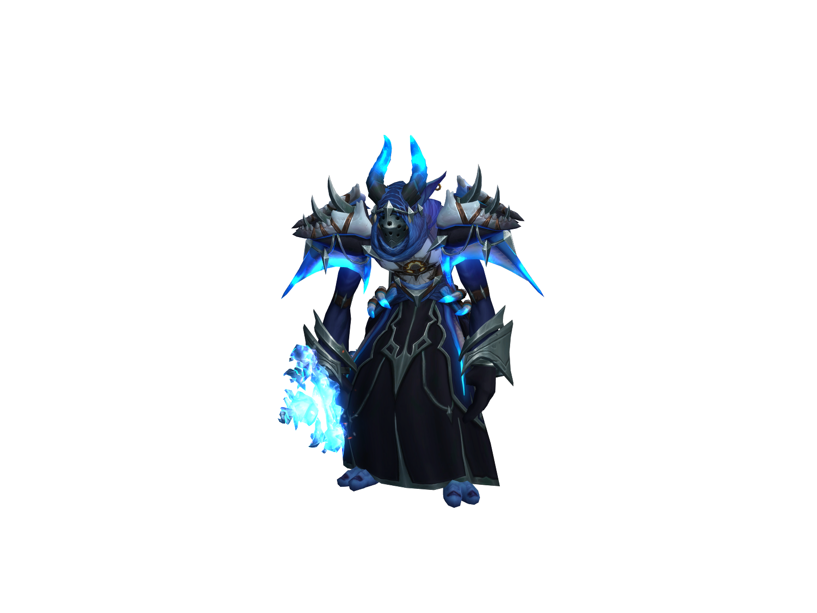 Raviousmage