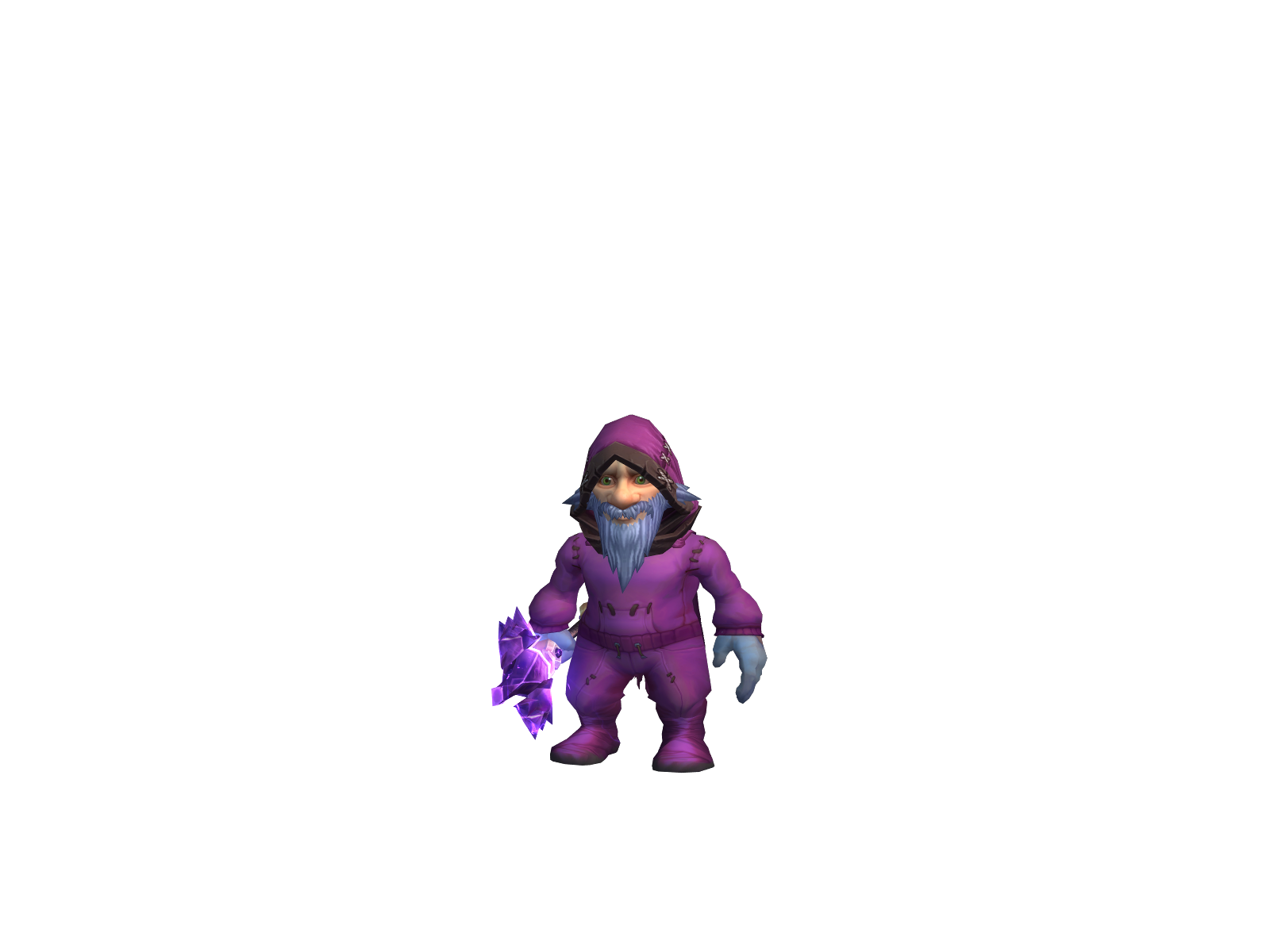 Frogfarmer