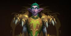 Boreddruid's icon