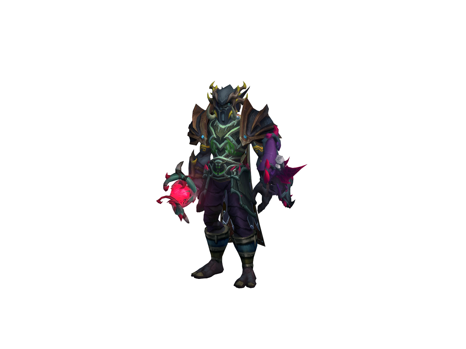 Daryûn