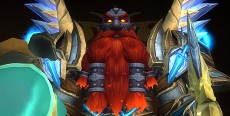 Telmorra's icon