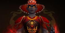Brônski's icon