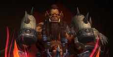 Craînbull's icon