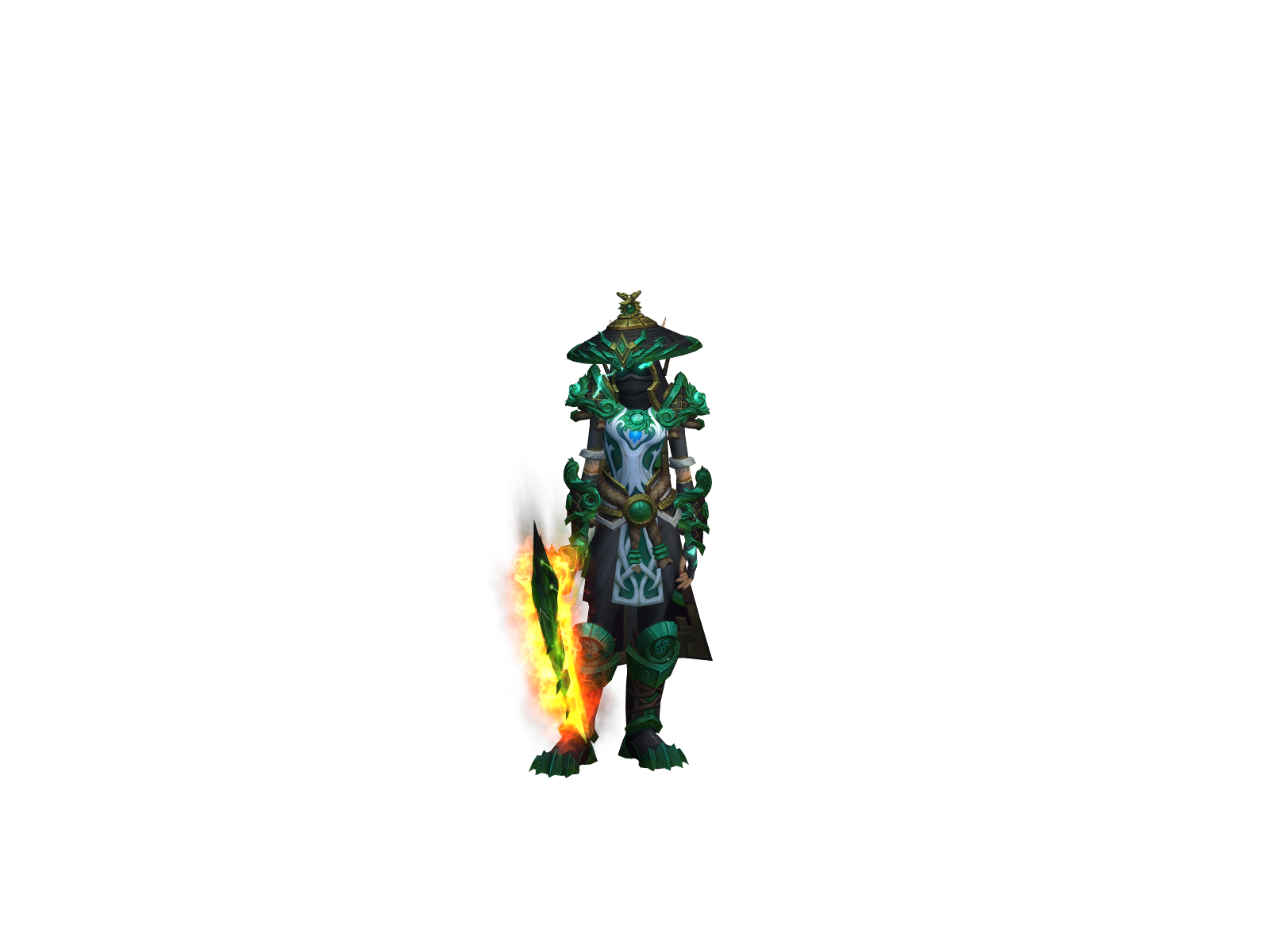 Anoriemonk