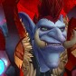 Lavastrike