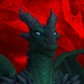 Pustedrache