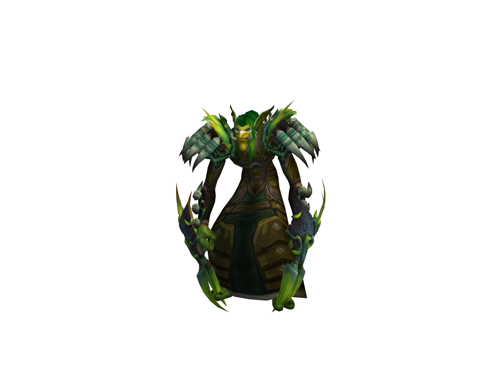 Chaosduud