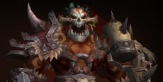 Blackgrimm's icon