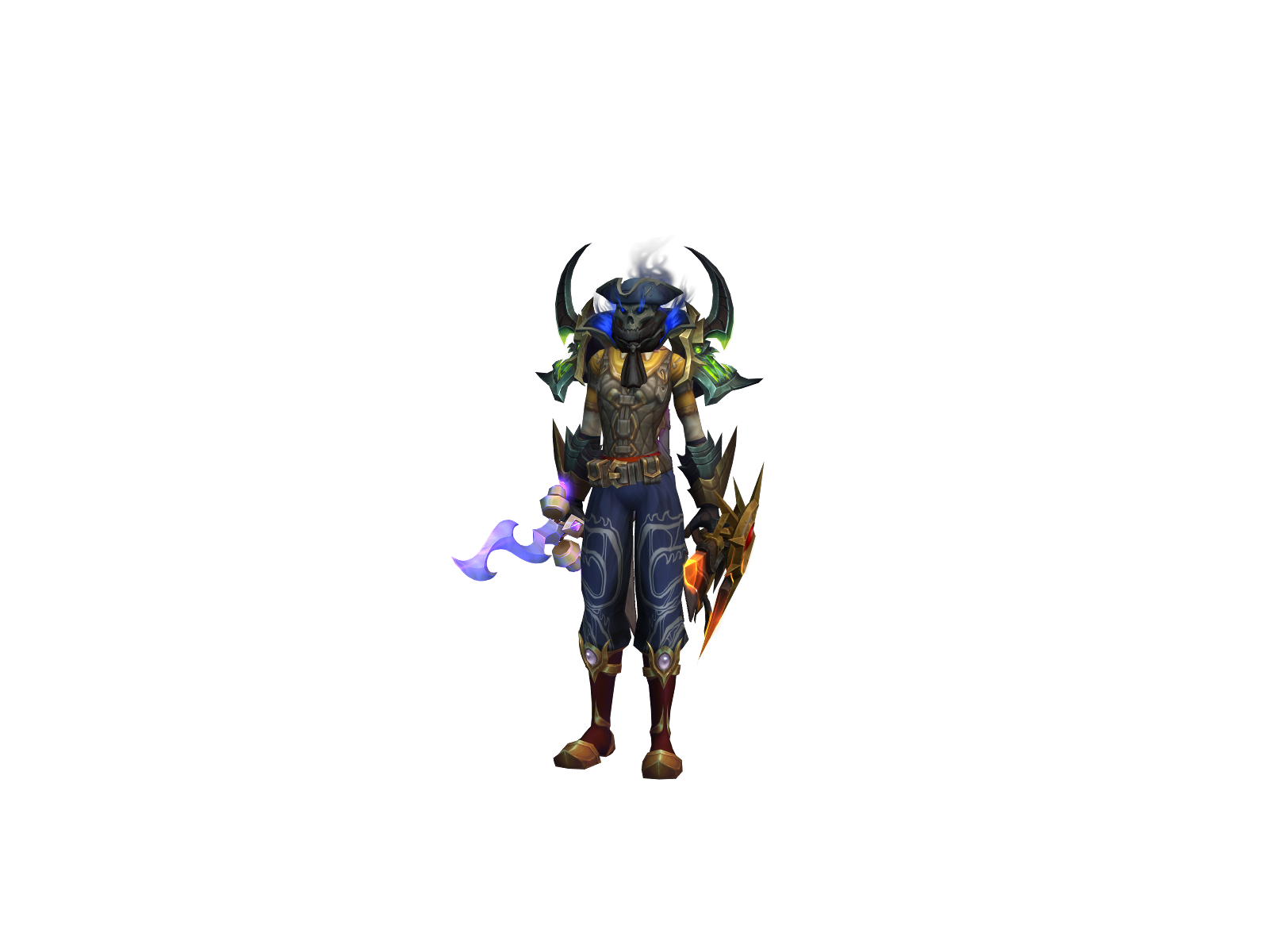 Torvidh