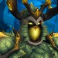 Crocidrood