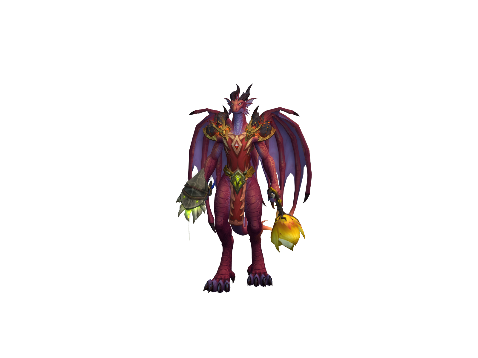 Pyromaus