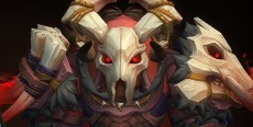 Ingvill's icon