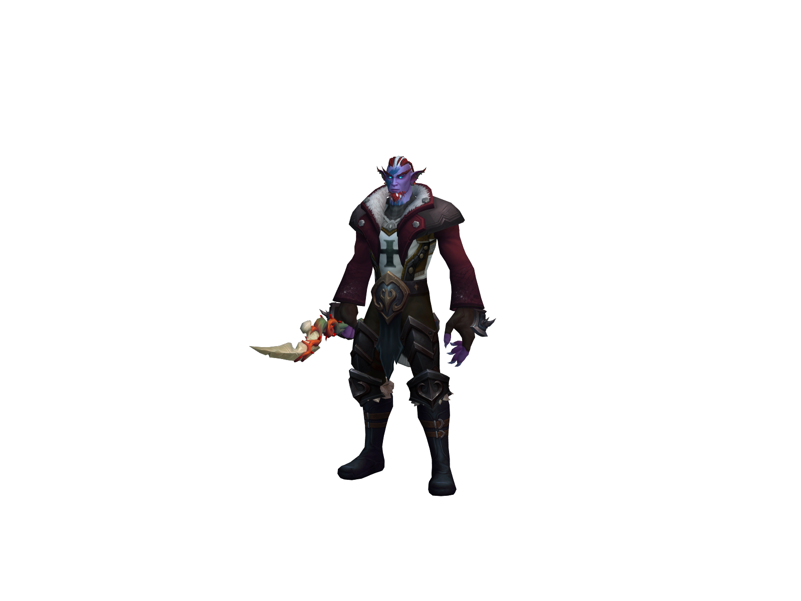 Ràghnall