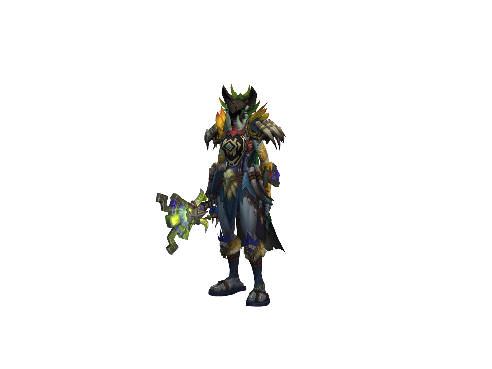 Æphedrin