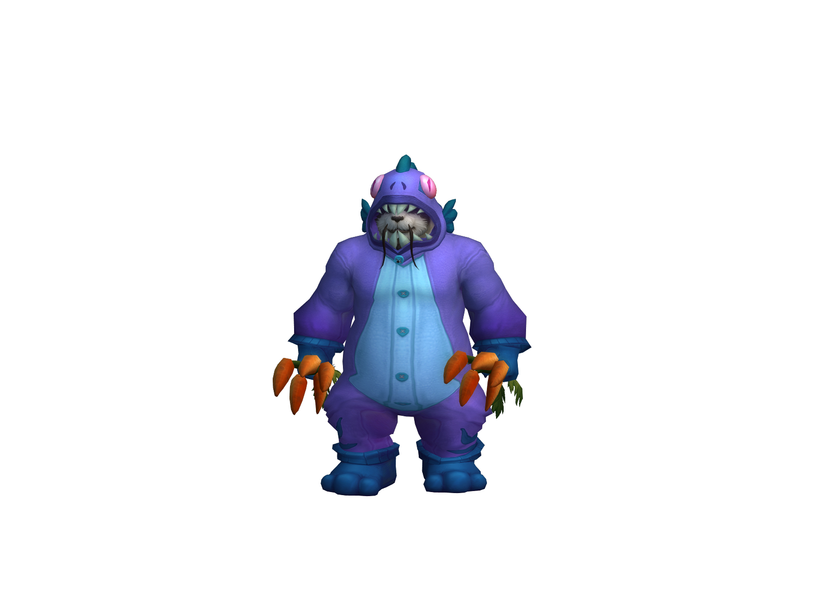 Bigblacpanda