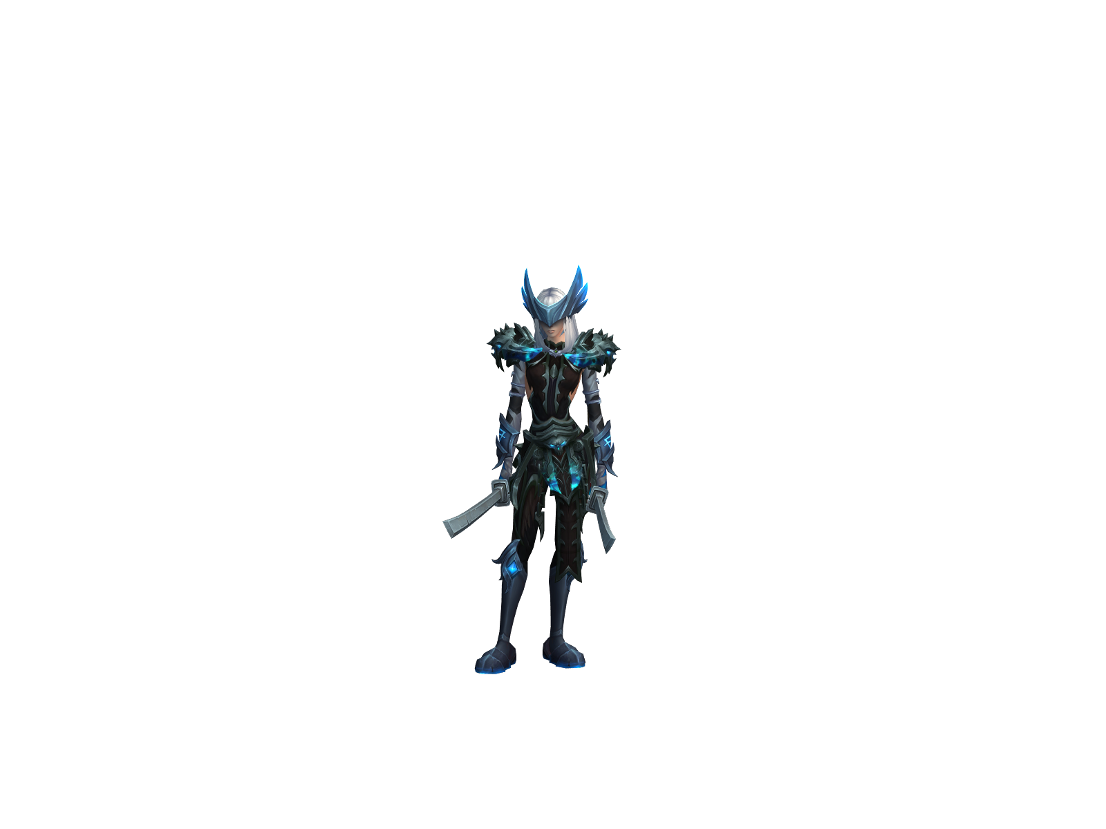 Angryeel