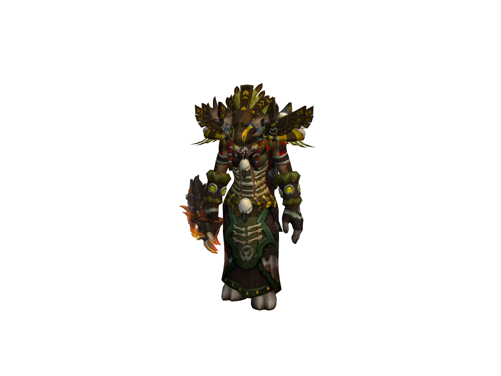 Quinrawr