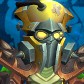 Creepylock avatar