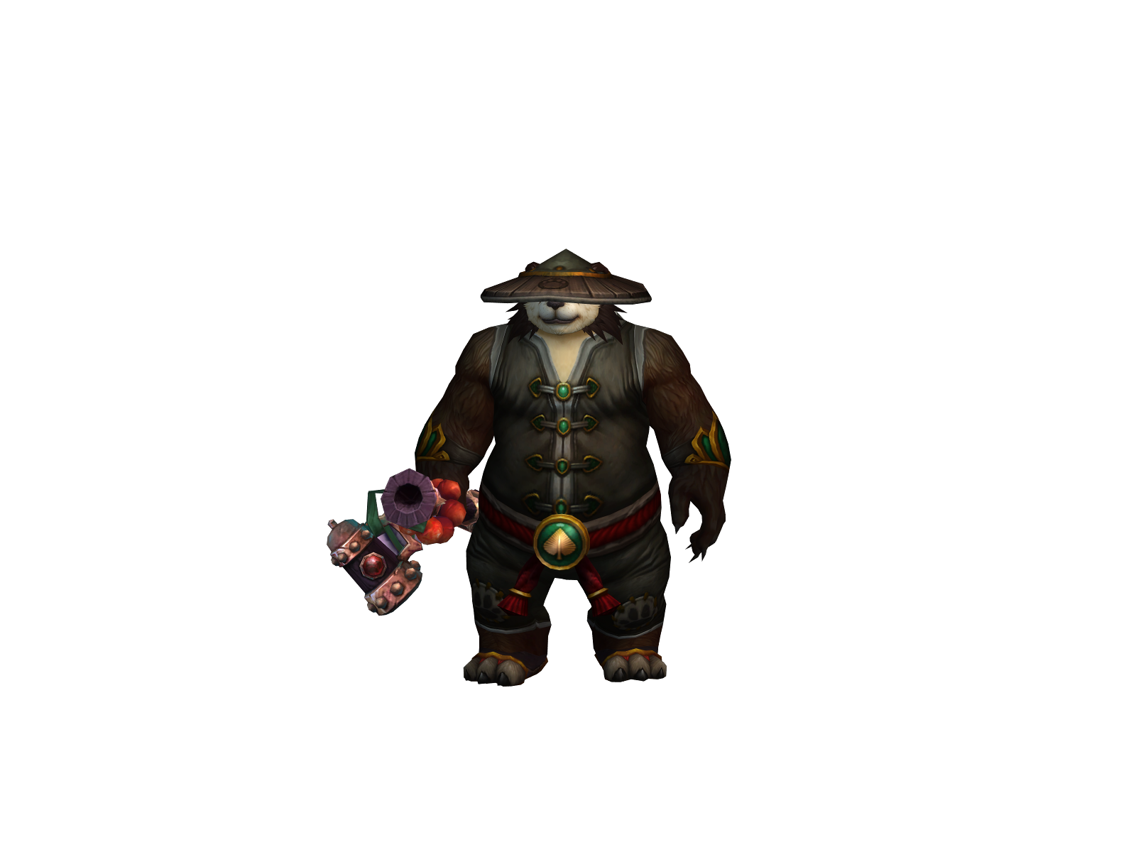 Bôrgfang