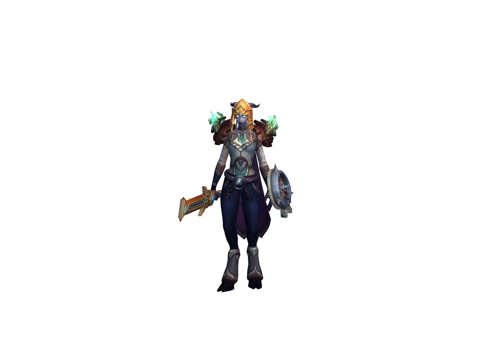Ciiaralyn