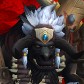 Pheori avatar